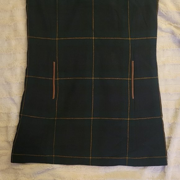 Ralph Lauren Polo 100% Virgin Wool Dress - Picture 3 of 13